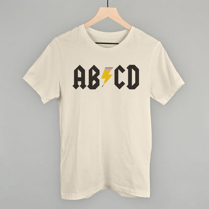 ABCD Lighting Bolt Ivy + Cloth