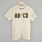 ABCD Lighting Bolt Ivy + Cloth