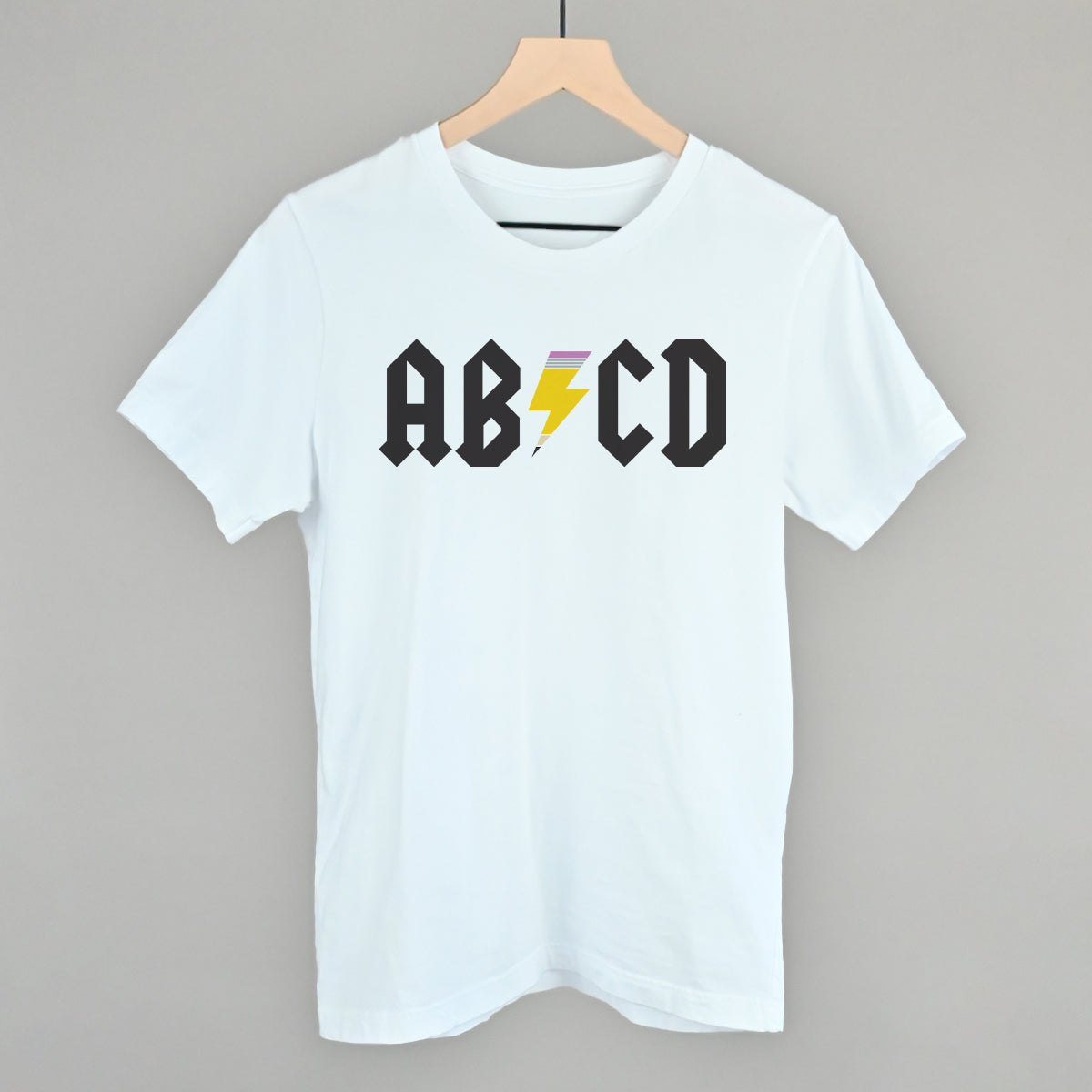 ABCD Lighting Bolt Ivy + Cloth