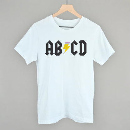 ABCD Lighting Bolt Ivy + Cloth