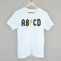 ABCD Lighting Bolt Ivy + Cloth