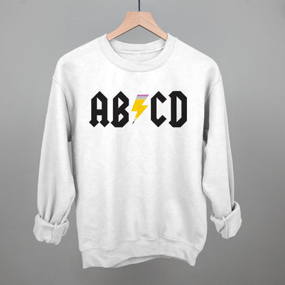ABCD Lighting Bolt Ivy + Cloth