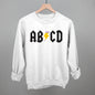 ABCD Lighting Bolt Ivy + Cloth