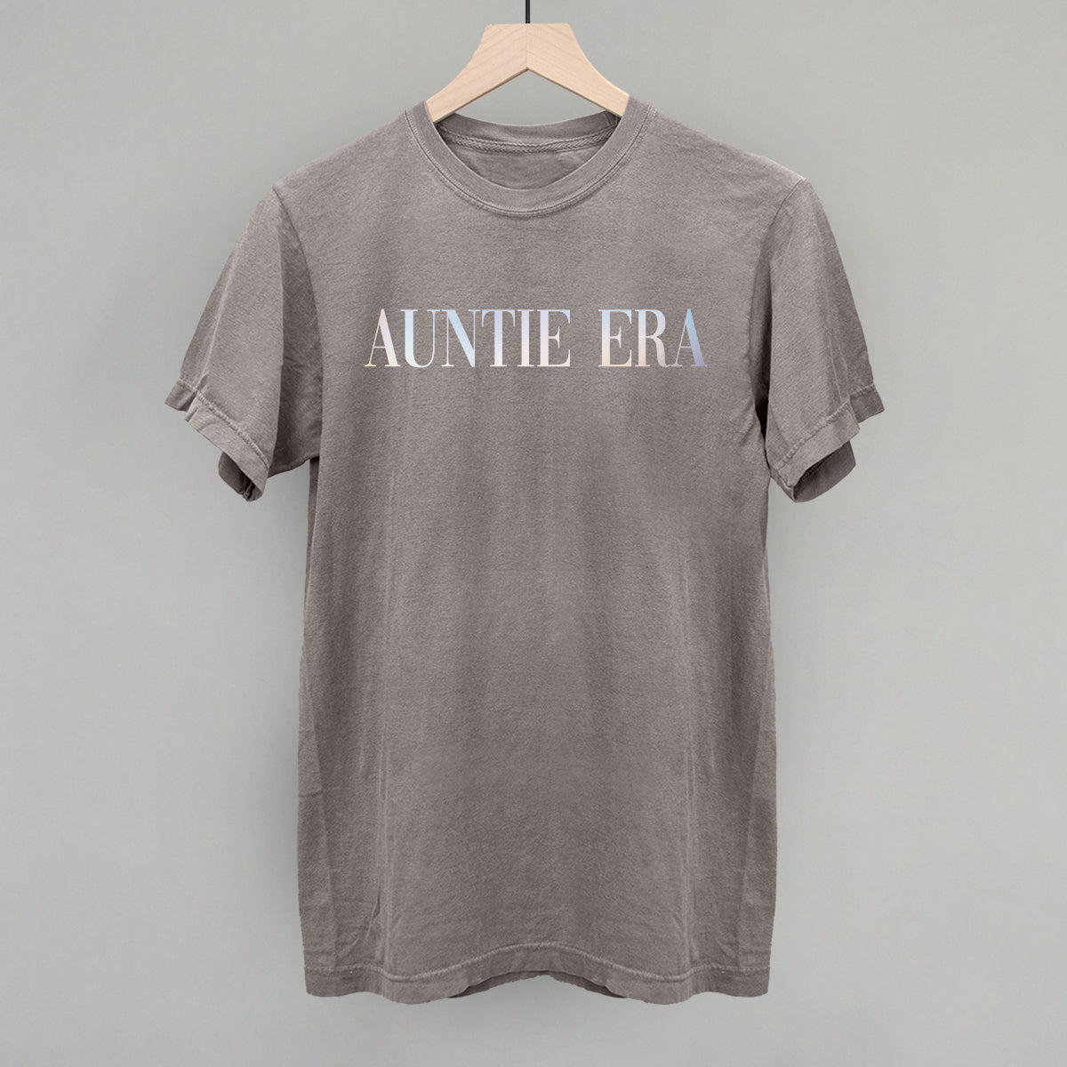 Auntie Era Ivy + Cloth