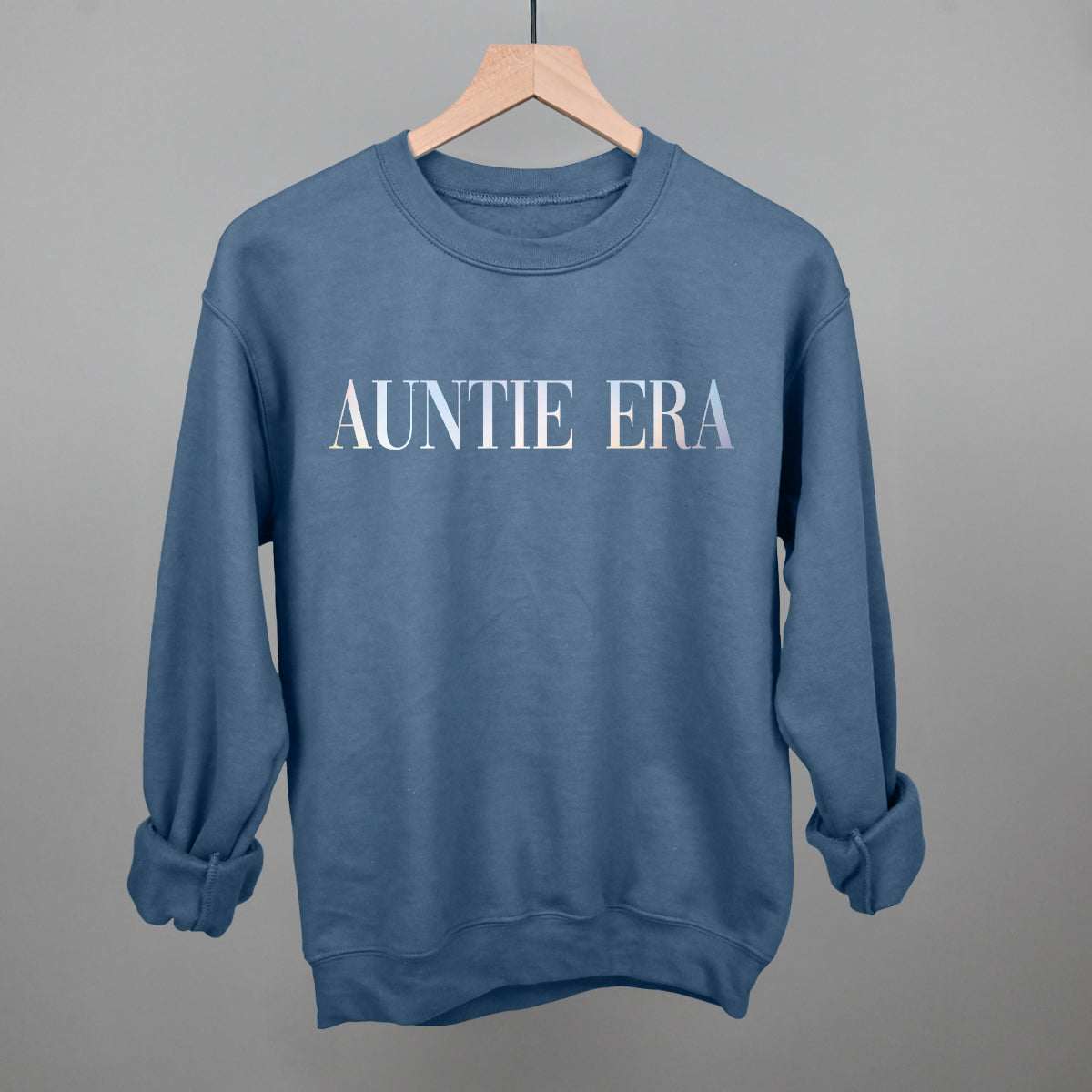 Auntie Era Ivy + Cloth