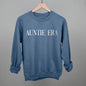 Auntie Era Ivy + Cloth