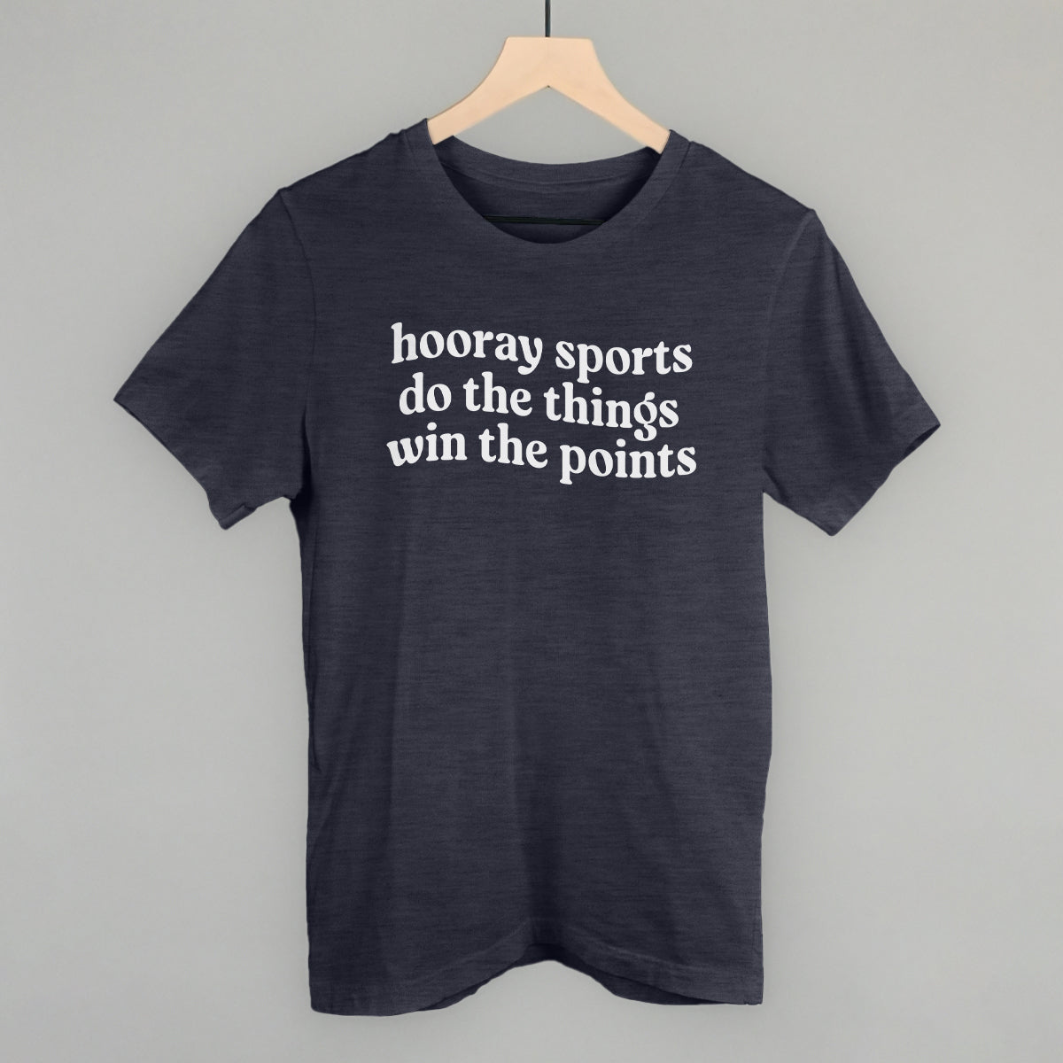 Hooray Sports Win The Points Ivy + Cloth
