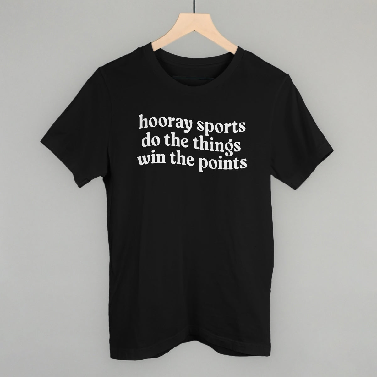 Hooray Sports Win The Points Ivy + Cloth