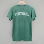Football Collegiate Distressed Ivy + Cloth