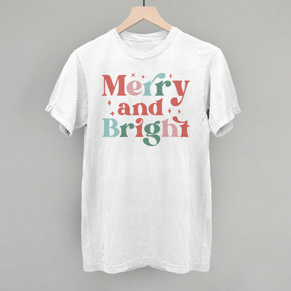 Merry and Bright Colorful Ivy + Cloth