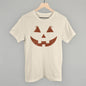 Jack-O-Lantern Eyelashes Ivy + Cloth