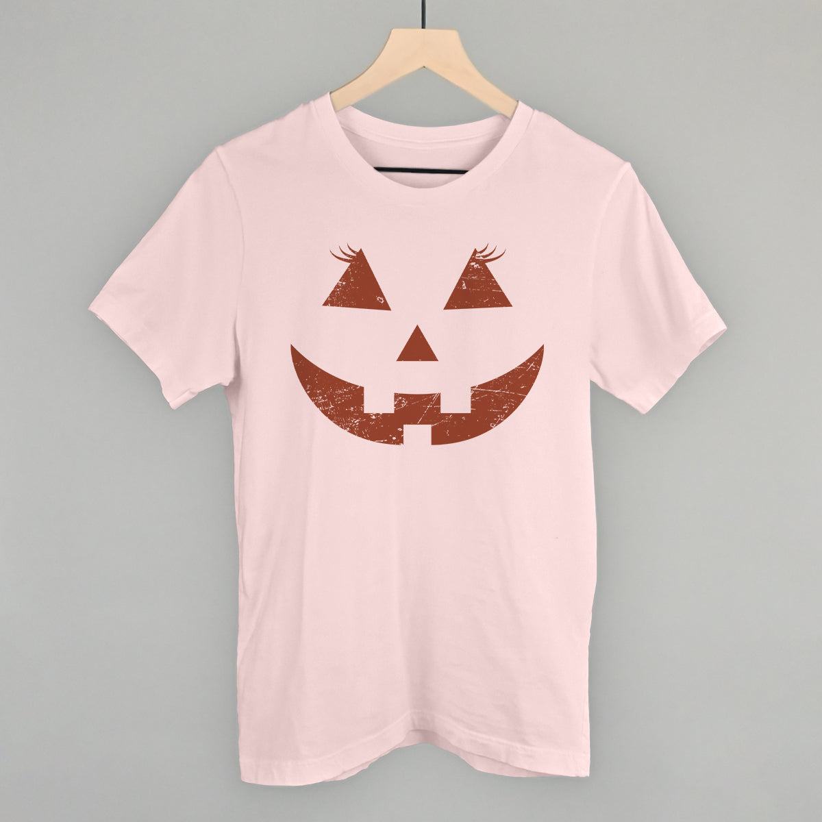 Jack-O-Lantern Eyelashes Ivy + Cloth