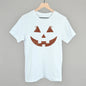Jack-O-Lantern Eyelashes Ivy + Cloth