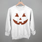 Jack-O-Lantern Eyelashes Ivy + Cloth