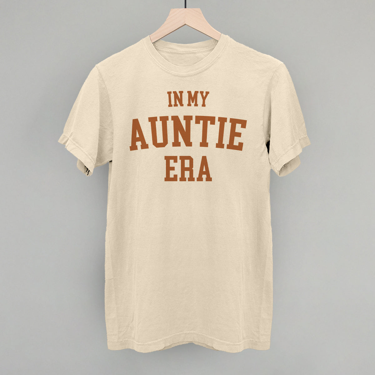 In My Auntie Era Fall Ivy + Cloth