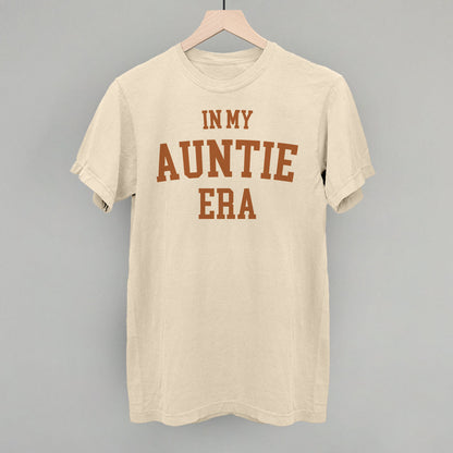 In My Auntie Era Fall Ivy + Cloth