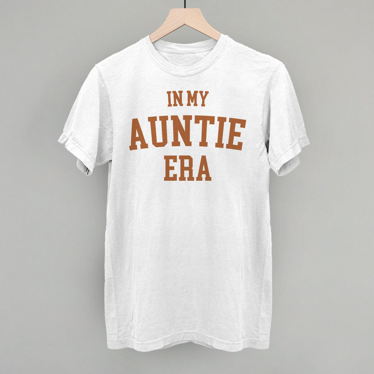 In My Auntie Era Fall Ivy + Cloth