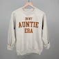 In My Auntie Era Fall Ivy + Cloth