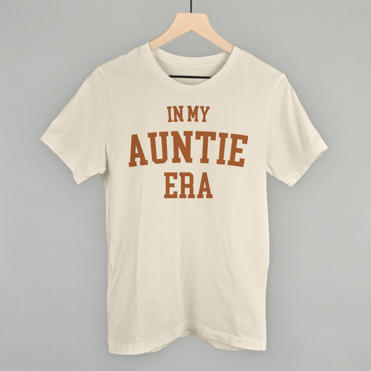 In My Auntie Era Fall Ivy + Cloth