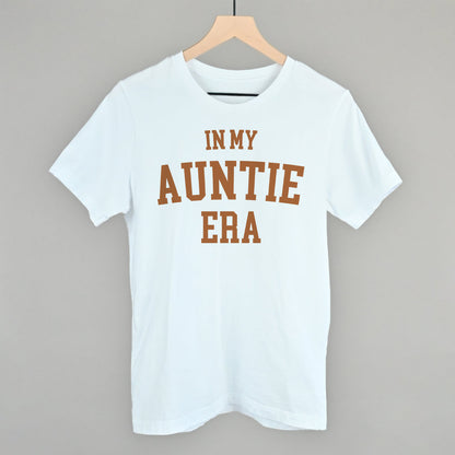 In My Auntie Era Fall Ivy + Cloth