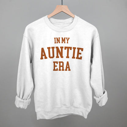 In My Auntie Era Fall Ivy + Cloth