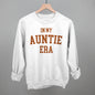 In My Auntie Era Fall Ivy + Cloth