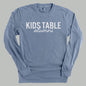 Kids Table Alumni Ivy + Cloth