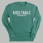 Kids Table Alumni Ivy + Cloth