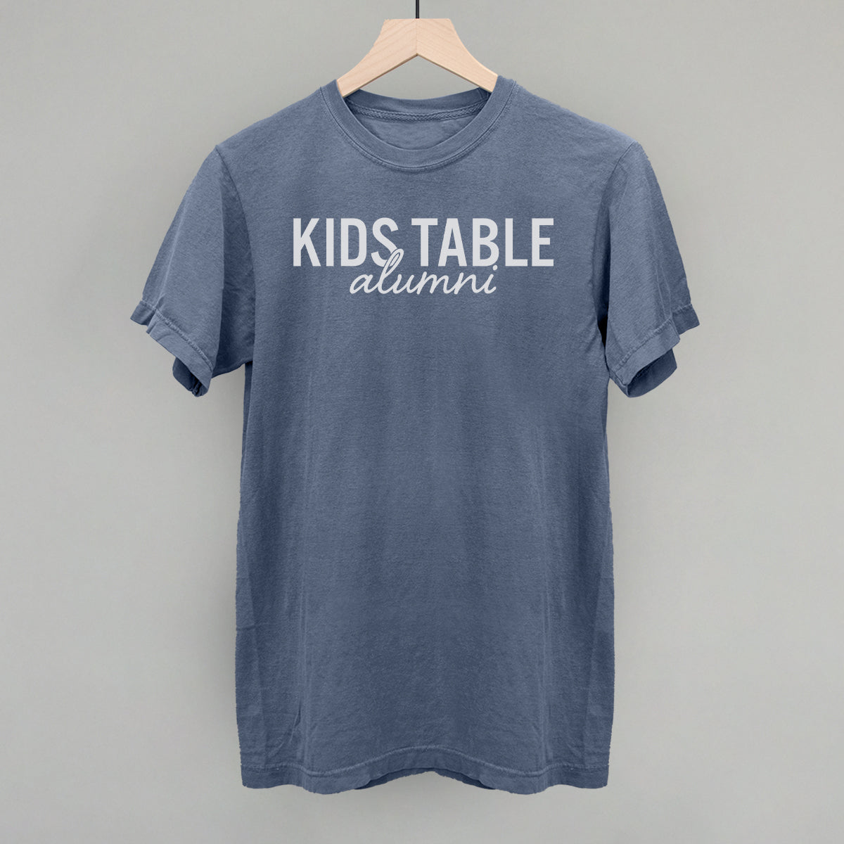 Kids Table Alumni Ivy + Cloth