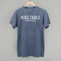 Kids Table Alumni Ivy + Cloth