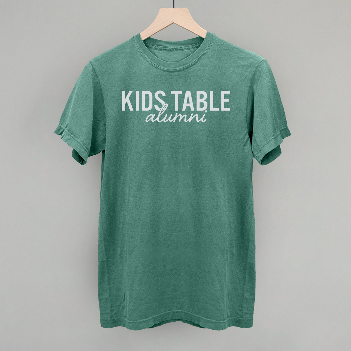 Kids Table Alumni Ivy + Cloth