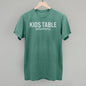 Kids Table Alumni Ivy + Cloth