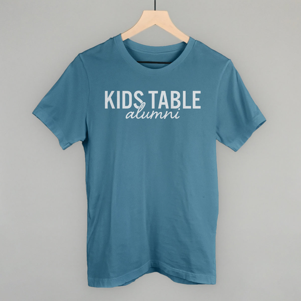 Kids Table Alumni Ivy + Cloth