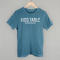Kids Table Alumni Ivy + Cloth