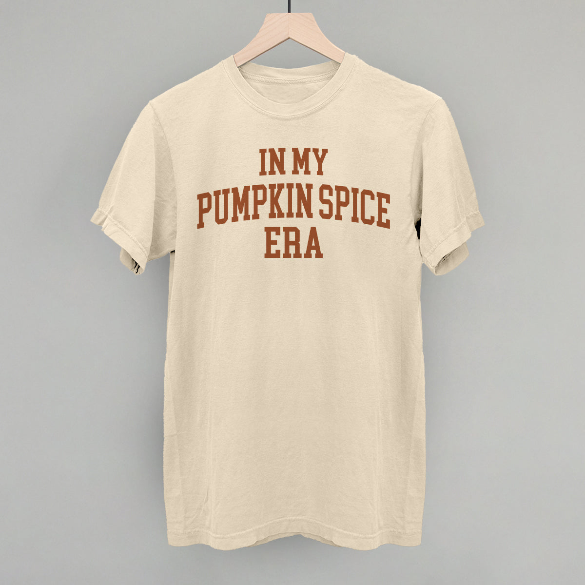 In My Pumpkin Spice Era Collegiate Ivy + Cloth
