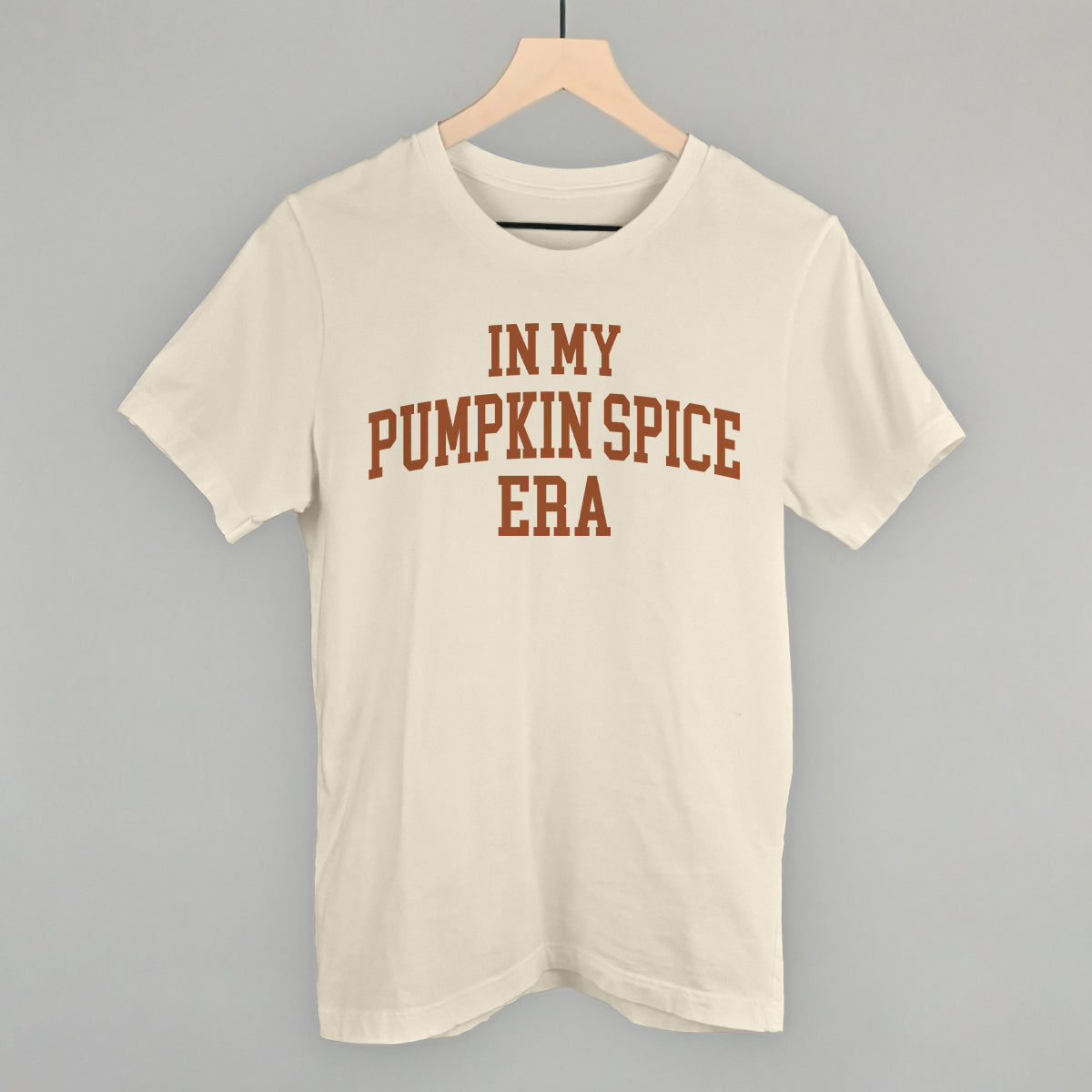 In My Pumpkin Spice Era Collegiate Ivy + Cloth