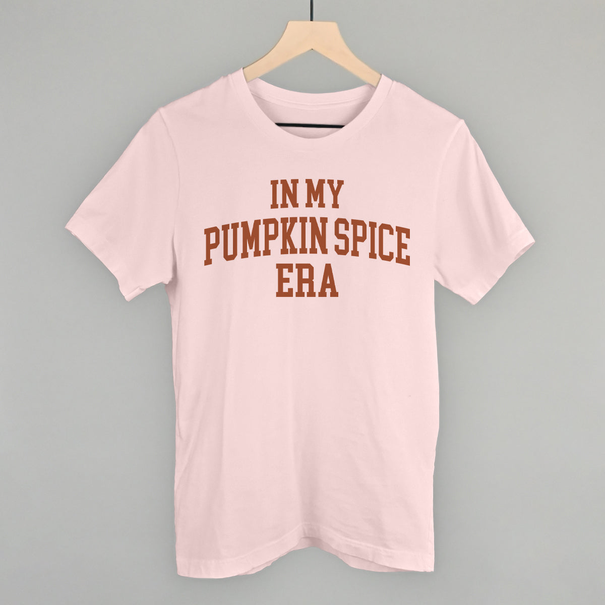 In My Pumpkin Spice Era Collegiate Ivy + Cloth