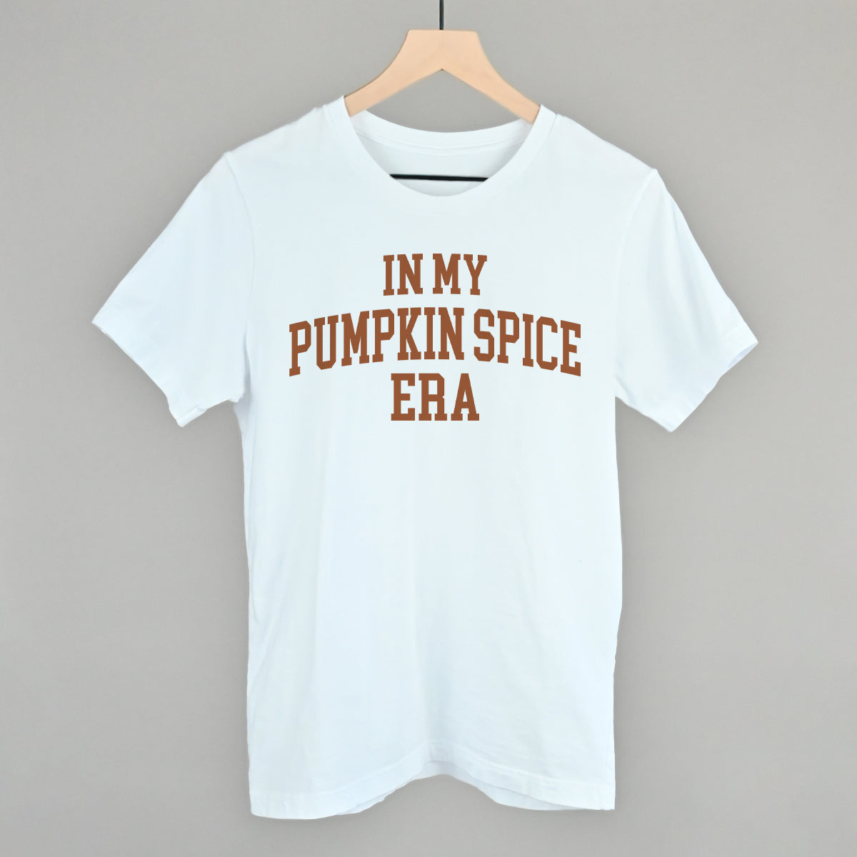 In My Pumpkin Spice Era Collegiate Ivy + Cloth