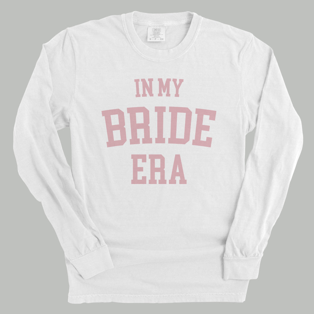 In My Bride Era Ivy + Cloth