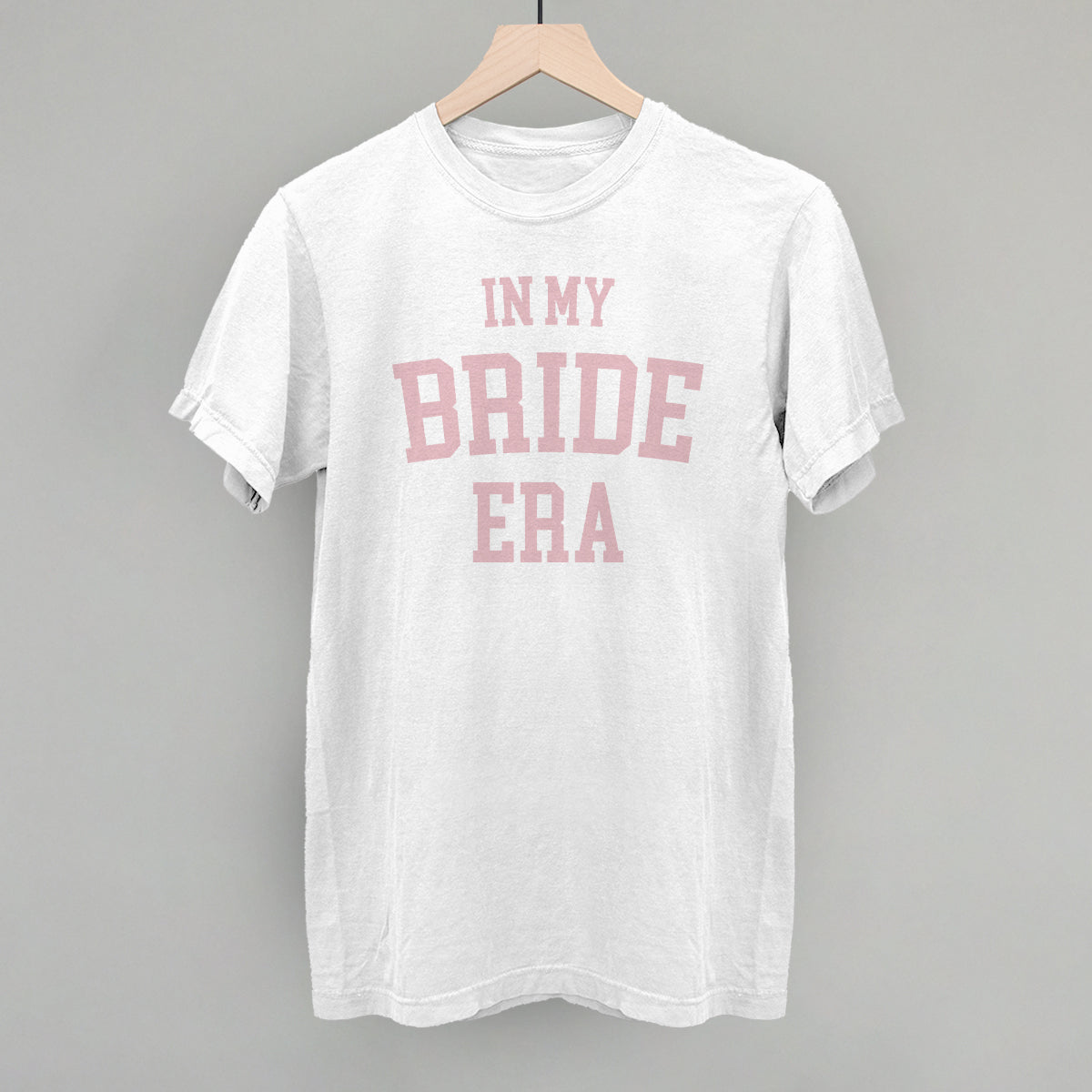 In My Bride Era Ivy + Cloth
