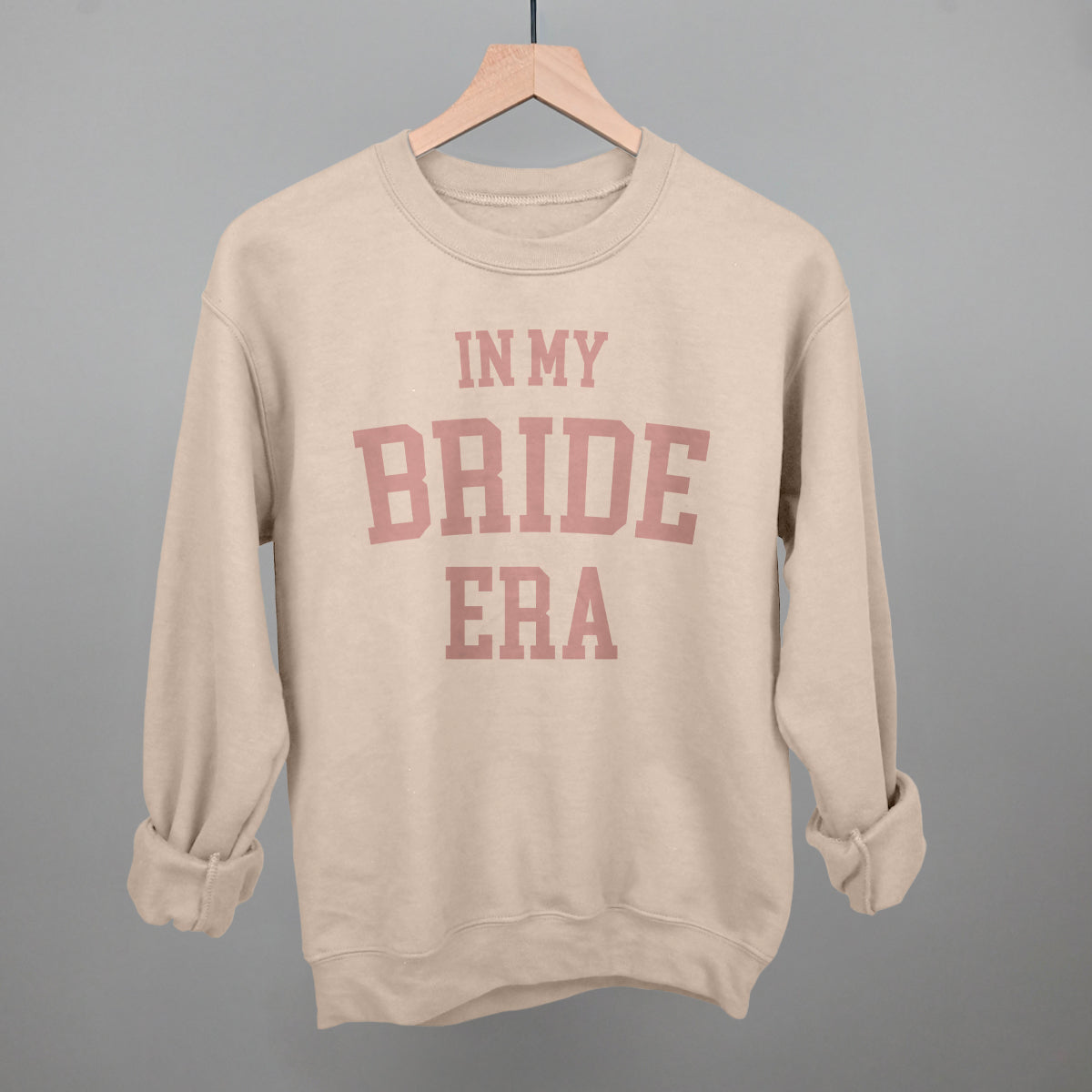 In My Bride Era Ivy + Cloth