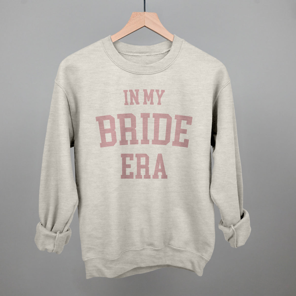 In My Bride Era Ivy + Cloth