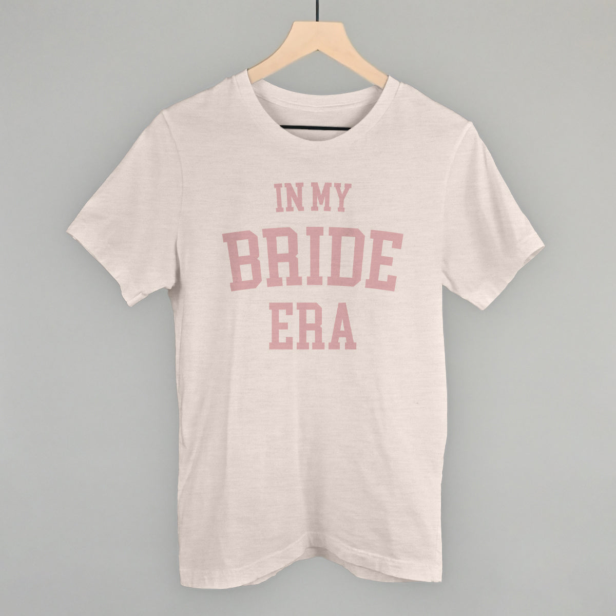 In My Bride Era Ivy + Cloth