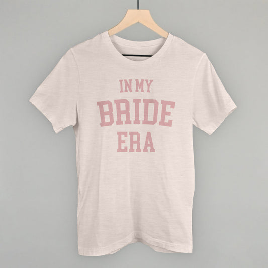 In My Bride Era Ivy + Cloth