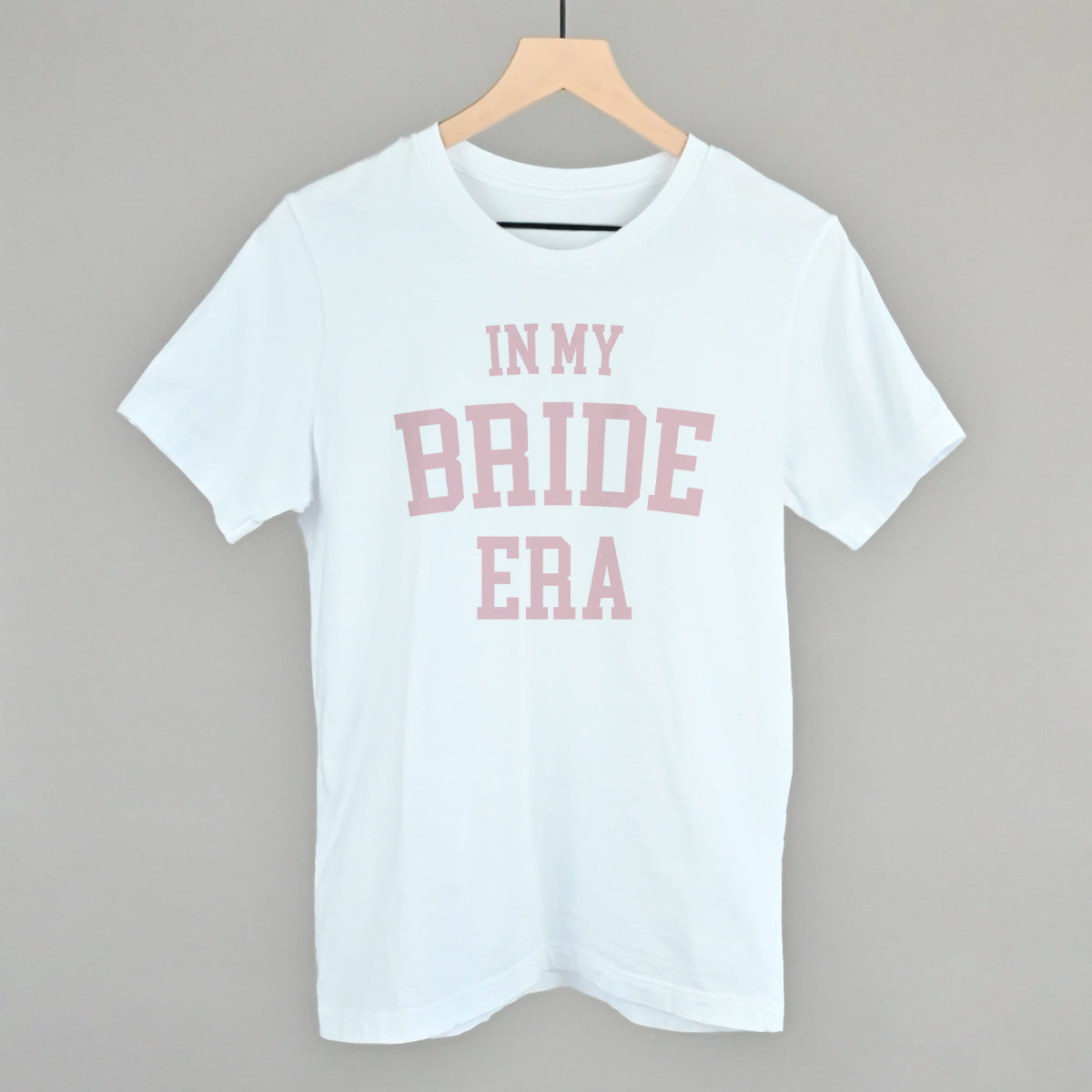In My Bride Era Ivy + Cloth