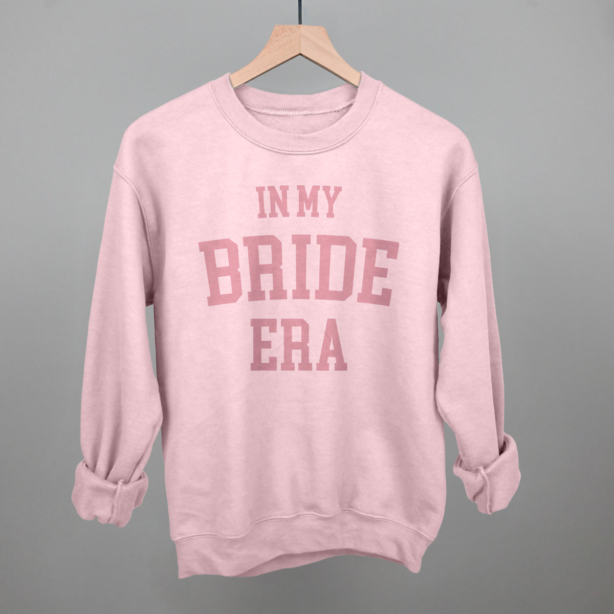 In My Bride Era Ivy + Cloth