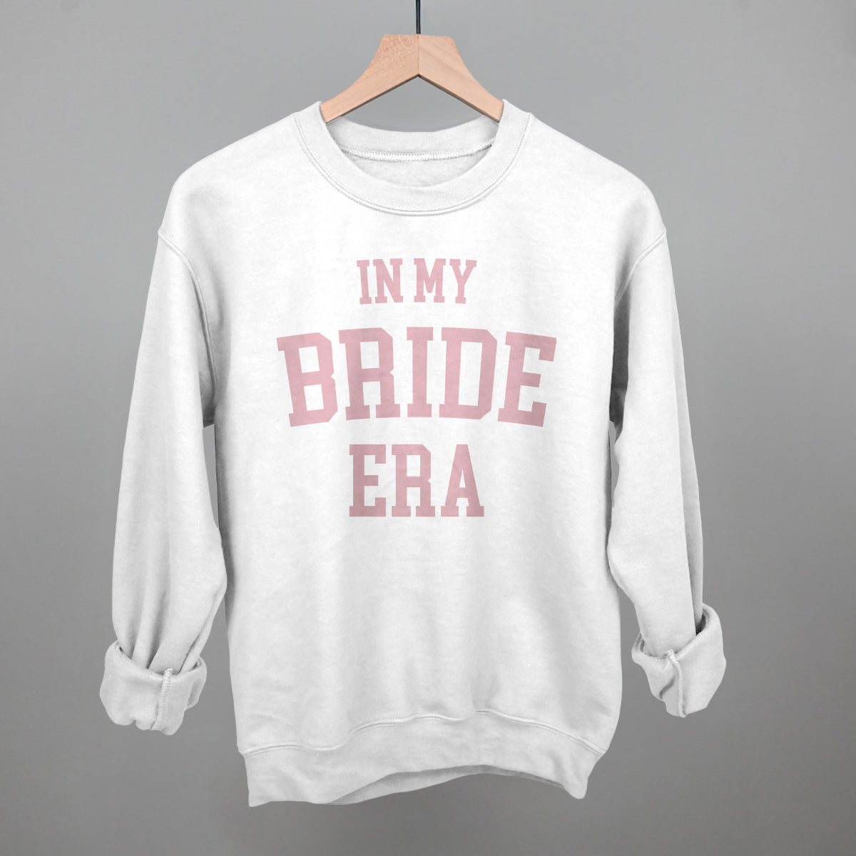 In My Bride Era Ivy + Cloth