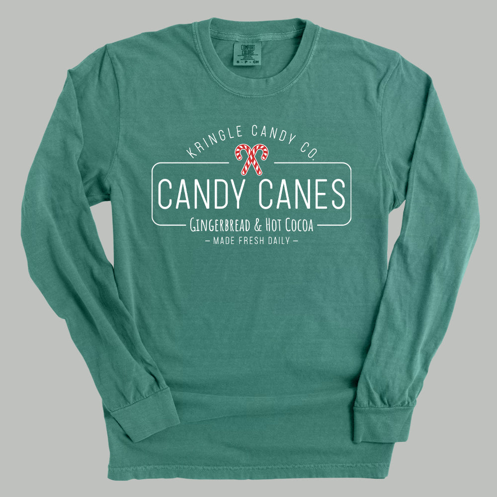 Kringle Candy Co Ivy + Cloth