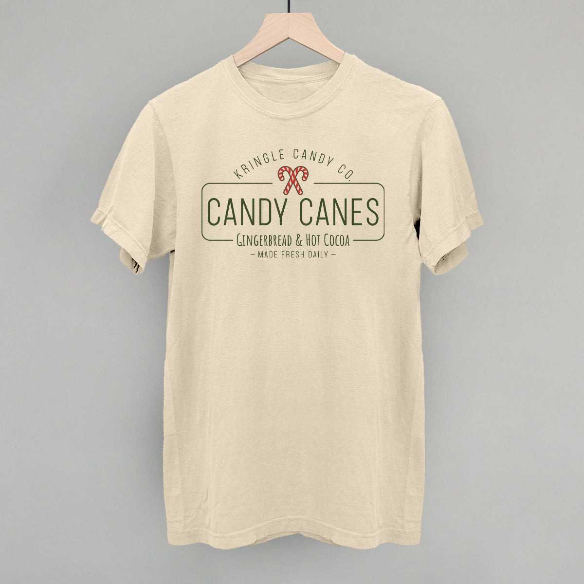 Kringle Candy Co Ivy + Cloth
