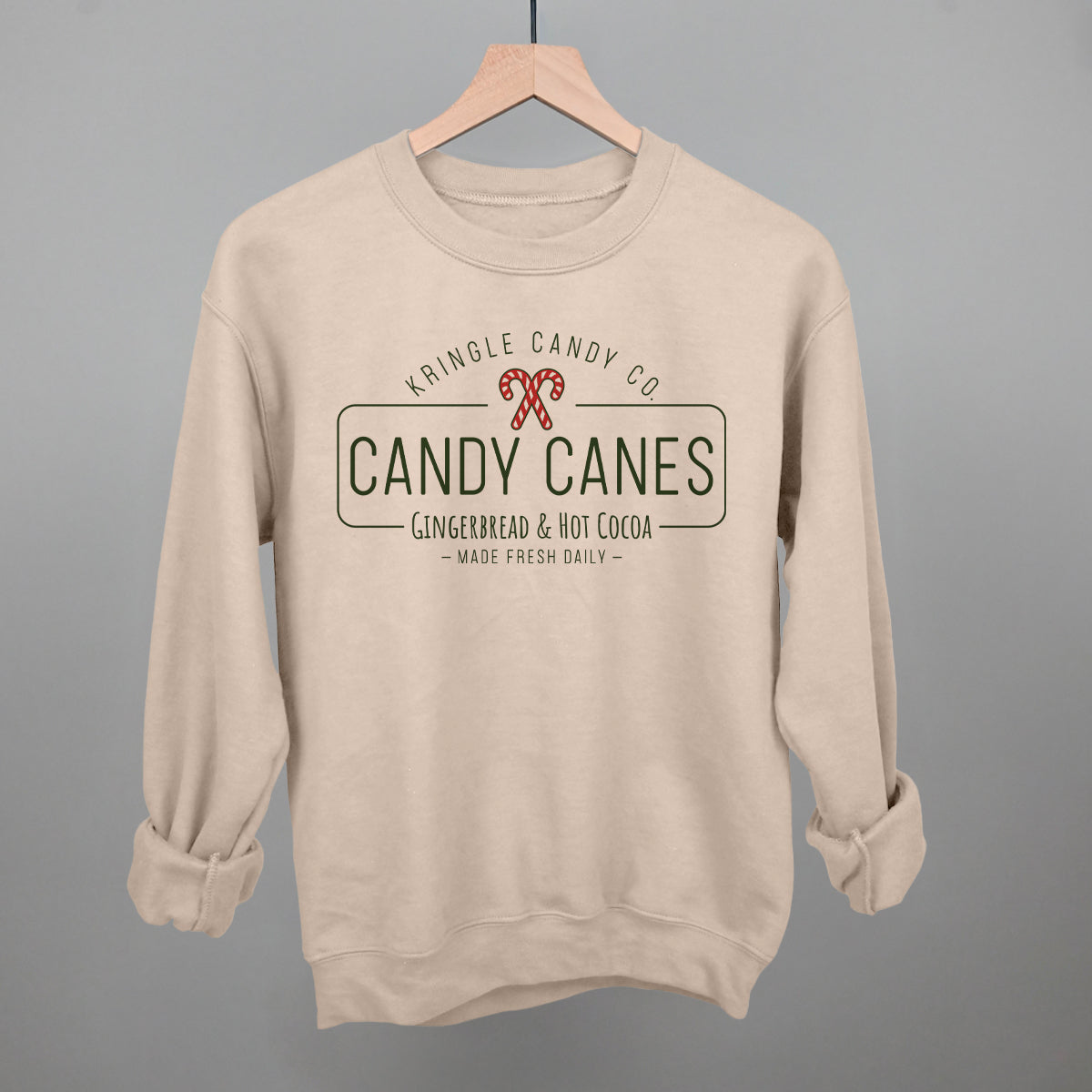 Kringle Candy Co Ivy + Cloth